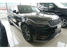 2017 Land Rover Range Rover Velar 3.0 P380 R-Dynamic HSE (A) -UNREG-