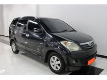 2011 Toyota Avanza 1.5 S MPV