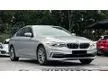 Used 2019 BMW 520i 2.0 Luxury Sedan - Cars for sale