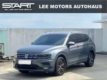 2021 Volkswagen Tiguan 1.4 Allspace Highline SUV