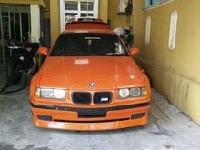 1993 BMW E36 320i (M)