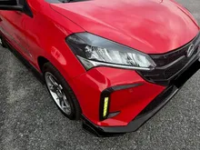 2022 Perodua Myvi 1.5 H Hatchback (Good Condition )
