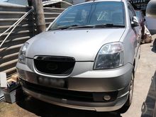 2009 Kia Picanto 1.1 EX (A)
