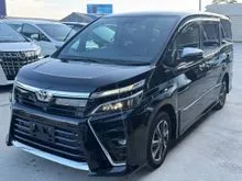 2021 Toyota Voxy 2.0 ZS Kirameki III 7-Seat MPV(Unregistered)