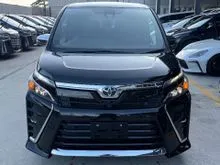 2021 Toyota Voxy 2.0 ZS Kirameki III 7-Seat MPV(Unregistered)