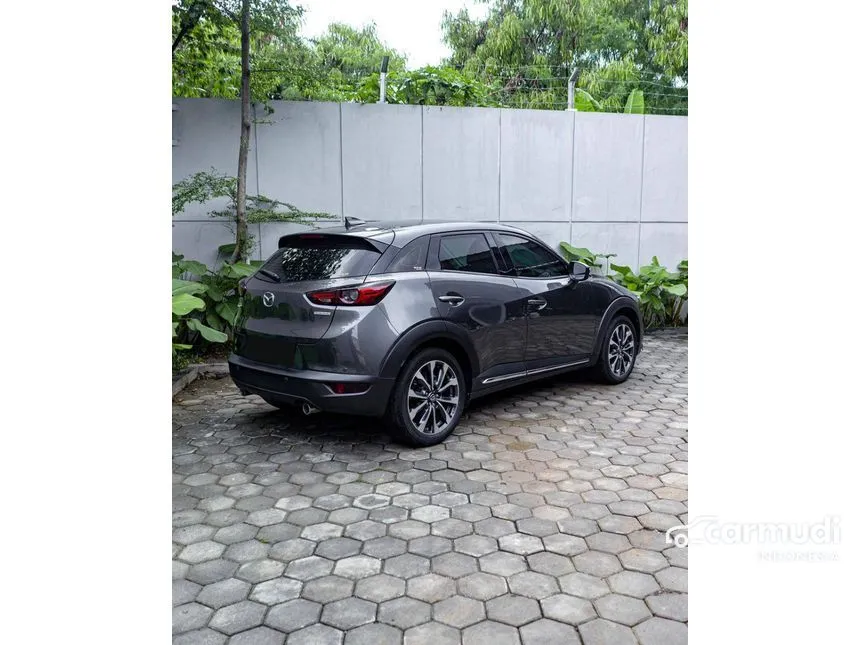 2023 Mazda CX-3 Sport SUV