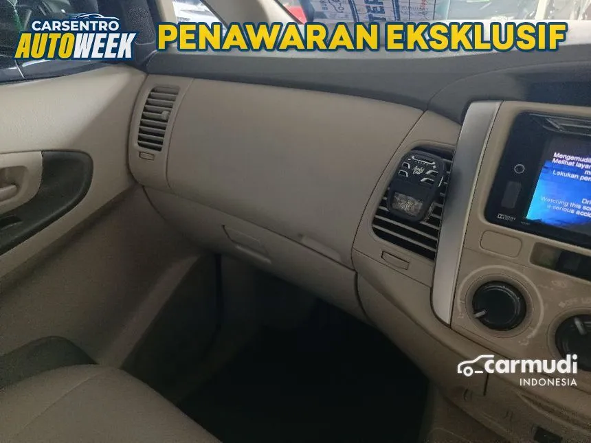 2016 Toyota Fortuner VRZ 4X2 SUV