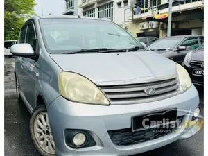 2009 Perodua Viva 1.0 EZi Elite Hatchback