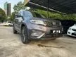 Used 2021 Proton X70 1.8 TGDI Premium SUV Mileage 11K Warranty Until 2026