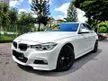 Used 2016 BMW 330e 2.0 Sport Line Sedan-Free 1 year warranty-car king condition - Cars for sale