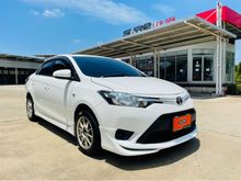 2015 Toyota Vios 1.5 (ปี 13-17) J Sedan