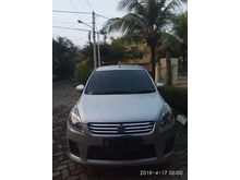 2013 Suzuki Ertiga 1.4 GL MPV