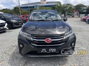 2019 Perodua Aruz 1.5 AV SUV