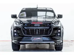 2020 Isuzu D-MAX 1.9 X-Series Hi-Lander Z Cab-4 Pickup