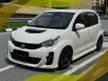 Used 2013 Perodua Myvi 1.5 SE Hatchback / Easy Loan / Open Pot Intake / Sport Rim / Exhaust Cun2 / One and Only Unit