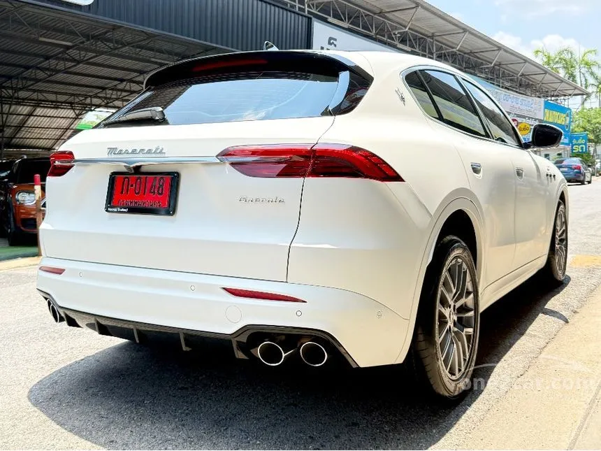 2023 Maserati Grecale GT SUV