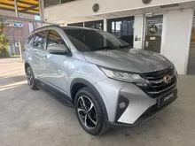 2023 Perodua Aruz 1.5 SUV