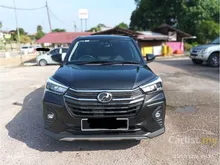 2022 Perodua Ativa 1.0 AV (Special Metallic) SUV