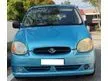 Used 2004/2005 Inokom Atos 1.1 GLA - Cars for sale