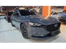 2022 Sime Darby Pre Owned Mazda 6 Mazda6 2.5 SKYACTIV-G GVC Plus Sedan by Auto Selection
