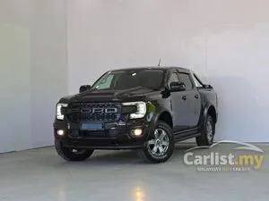 2022 Ford Ranger 2.0 XLT+ Special Edition High Rider Dual Cab Pickup