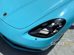 2018 Porsche 718 2.0 Boxster Convertible