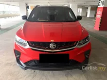 2021 Proton X50 1.5 Flagship SUV