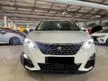 Used Best Buy Warranty 1Year Peugeot 3008 1.6 THP Allure SUV 2018