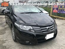 Honda City 1.5 E i-VTEC (A) FULL SERVICE RECORD - FULL SPEC - PADDLE SHIFT - SPORTRIMS - EXCELLENT CONDITION - SELLING CHEAP IN MARKET
