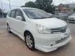 Used 2012 Nissan Grand Livina 1.6 ST-L Comfort MPV - Cars for sale