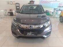 2019 Honda HR-V 1,8 Prestige SUV