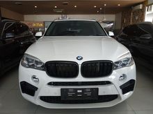 2017 BMW X5 3.0 SUV Good Condition, Nego
