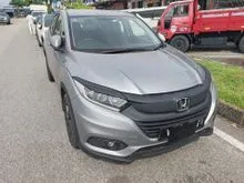 2019 Honda HR-V 1.8 E SUV