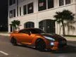 Used BEST DEAL IN TOWN 2017/2018 Nissan GT-R 3.8 Black Edition Coupe (DIRECT ONWER) - Cars for sale