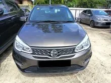2023 Proton Saga 1.3 Premium Sedan