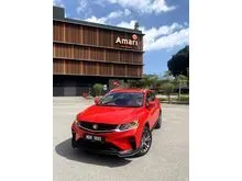 2021 Proton X50 1.5 Premium SUV