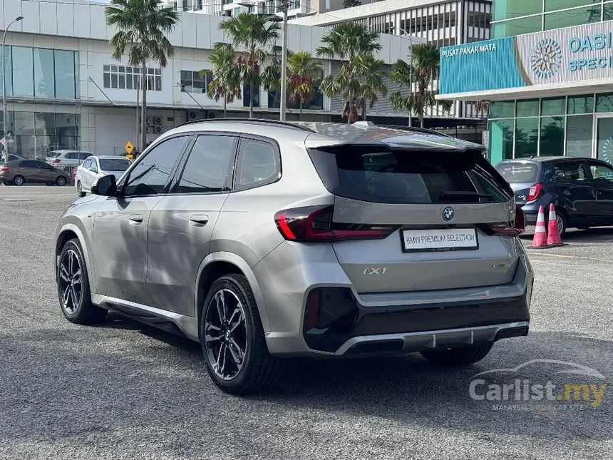 2023 BMW iX1 xDrive30 M Sport SUV