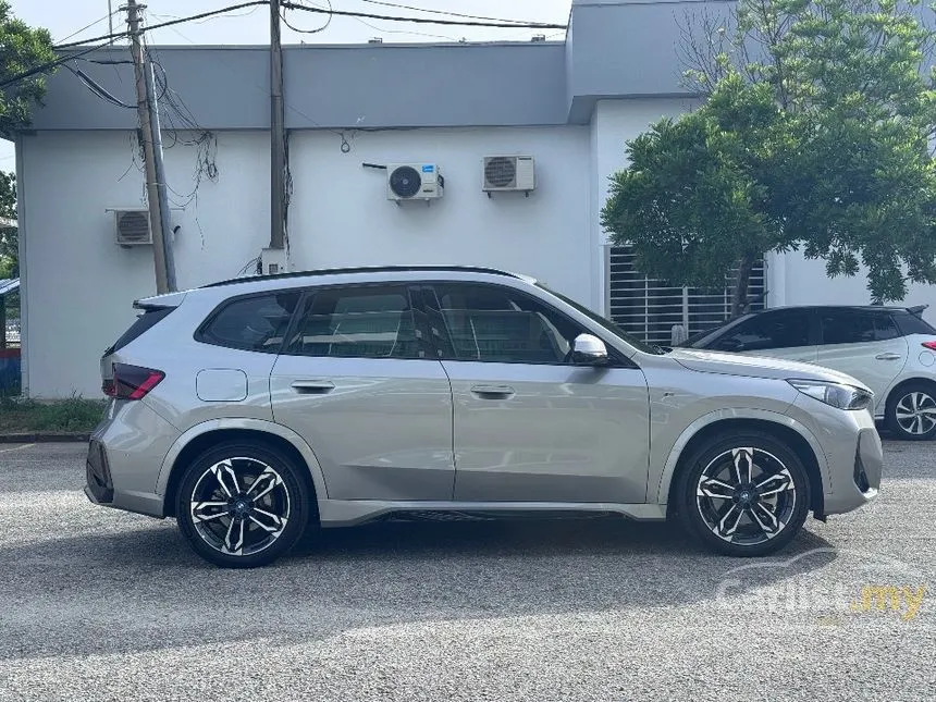 2023 BMW iX1 xDrive30 M Sport SUV