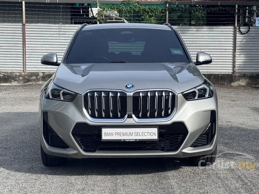 2023 BMW iX1 xDrive30 M Sport SUV