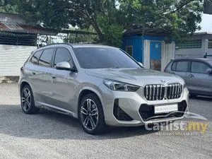 2023 BMW iX1 xDrive30 M Sport SUV