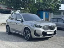 2023 BMW iX1 0.0 xDrive30 M Sport SUV