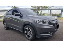 2016 Honda HR-V 1.8 i-VTEC V (A) FULL SPEC - FULL SERVICE RECORD - UNDER WARRANTY - 11K MILEAGE - FULL LOAN - JUST DRIVE AND NO REPAIR