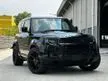 Recon 2022 Land Rover Defender 2.0 90 P300 HSE