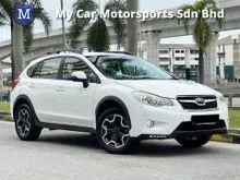 2015 SUBARU XV 2.0 (A) AWD FACELIFT SUV
