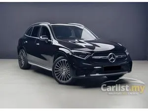 2024 Mercedes-Benz GLC300 2.0 4MATIC SUV