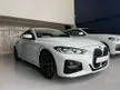 New 2023 BMW 430i 2.0 M Sport Coupe with Innovation Package