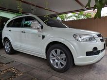 2011 Chevrolet Captiva 2.0 (ปี 07-12) LTZ SUV AT