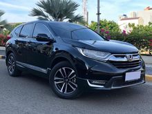 2017 Honda CRV Prestige Turbo AT