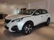 Used 2021/2022 Peugeot 3008 Pre Owned Unit - Cars for sale