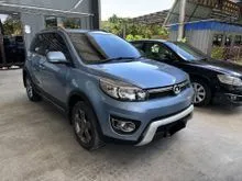 2016 GWM Haval M4 1.5 Premium SUV
